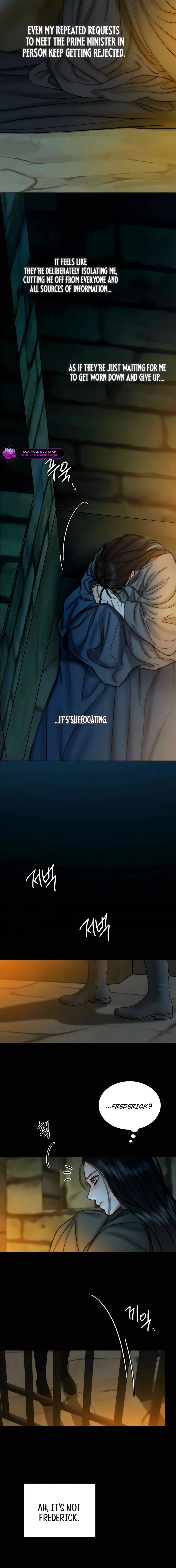 Selena Chapter 119 - Page 3