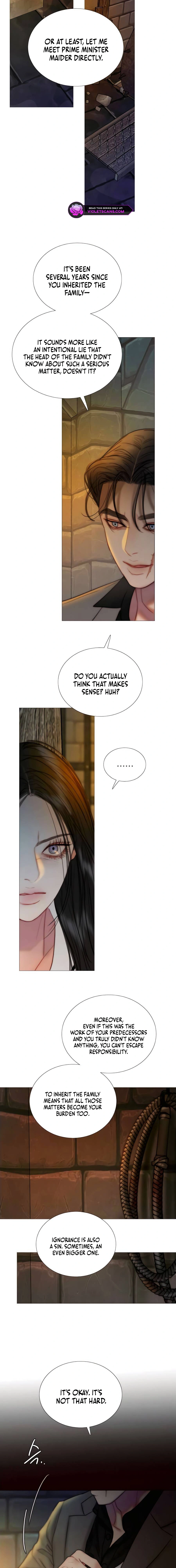 Selena Chapter 119 - Page 9