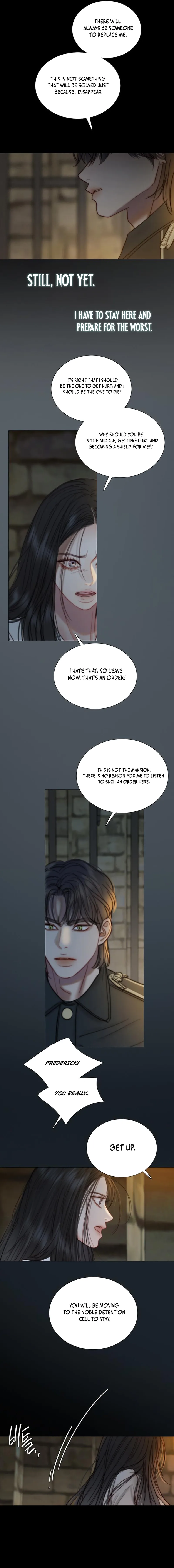 Selena Chapter 121 - Page 10