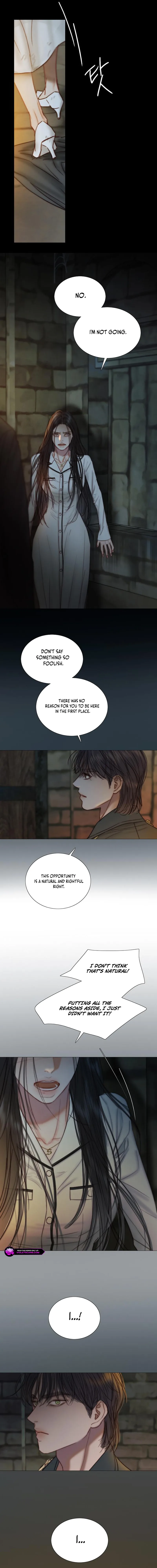 Selena Chapter 121 - Page 11