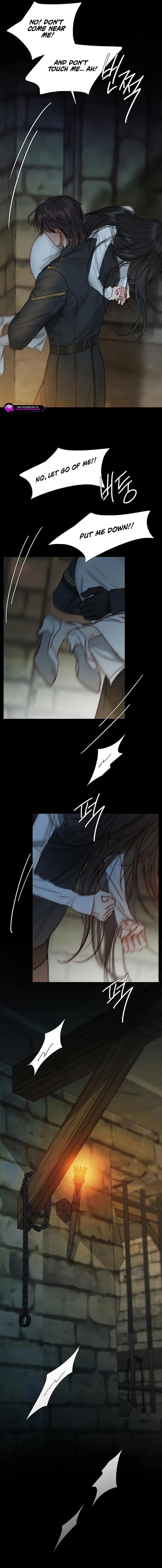 Selena Chapter 121 - Page 15
