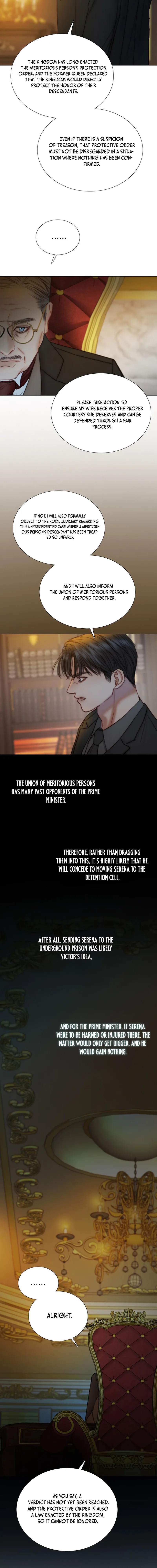 Selena Chapter 121 - Page 5