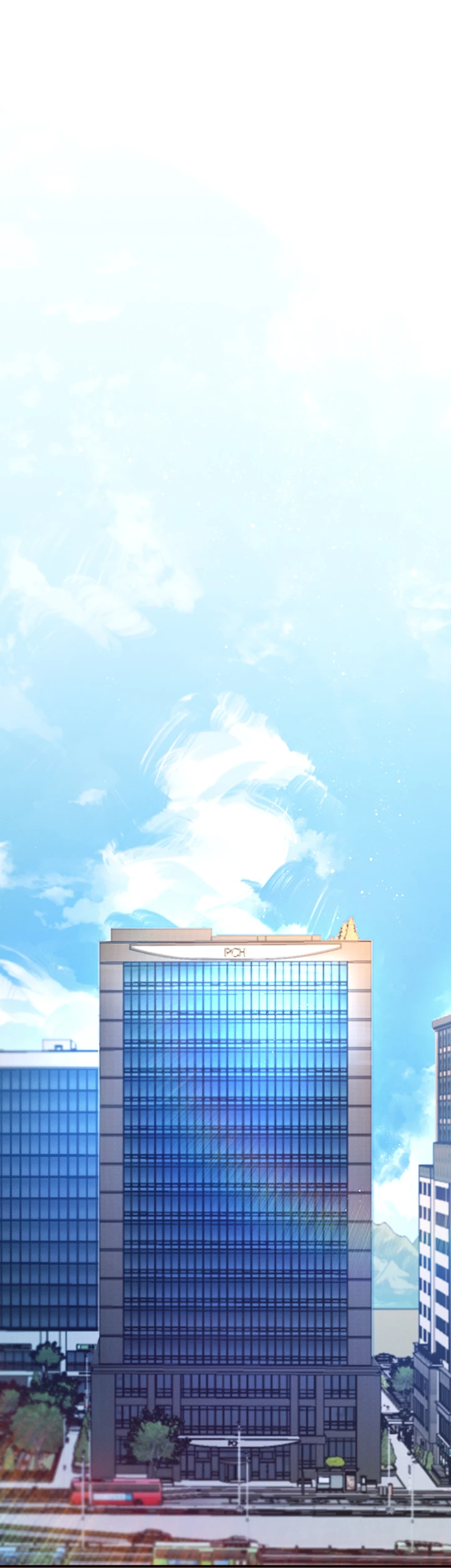 Selfishness 100% Chapter 1 - Page 1