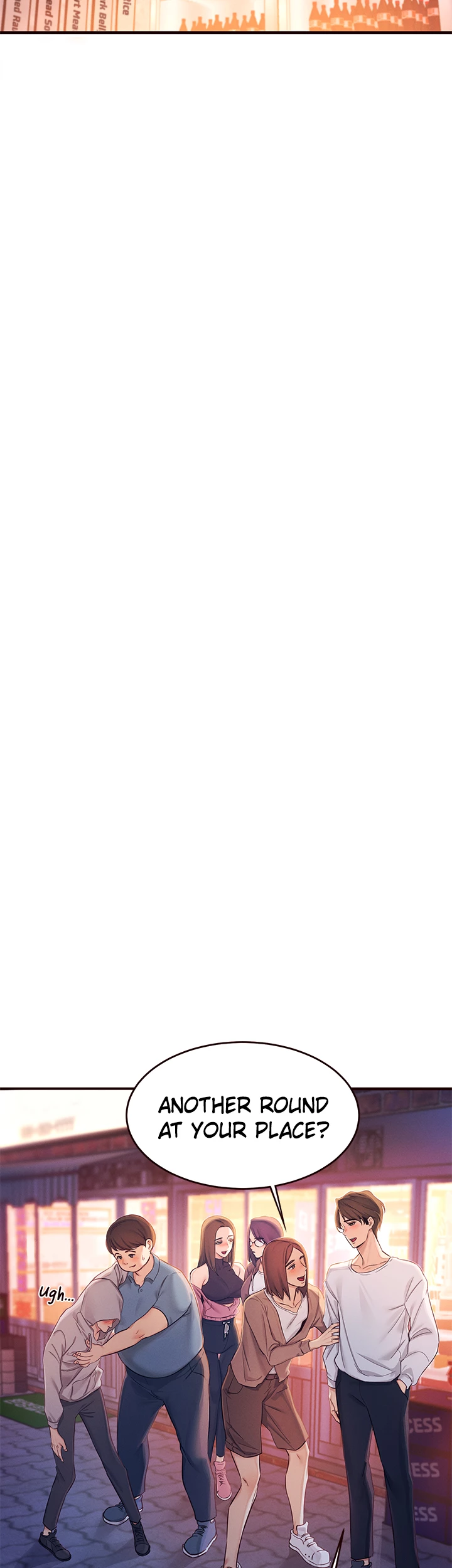 Selfishness 100% Chapter 1 - Page 18