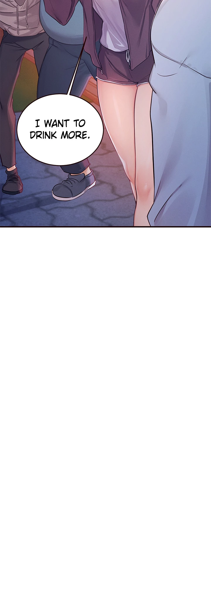 Selfishness 100% Chapter 1 - Page 20