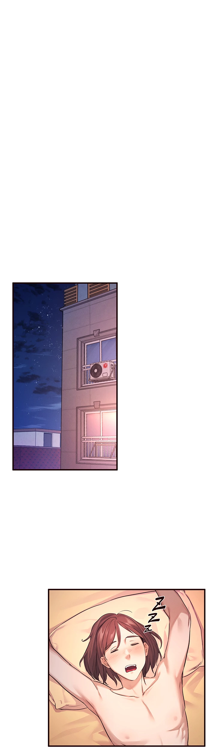 Selfishness 100% Chapter 1 - Page 21