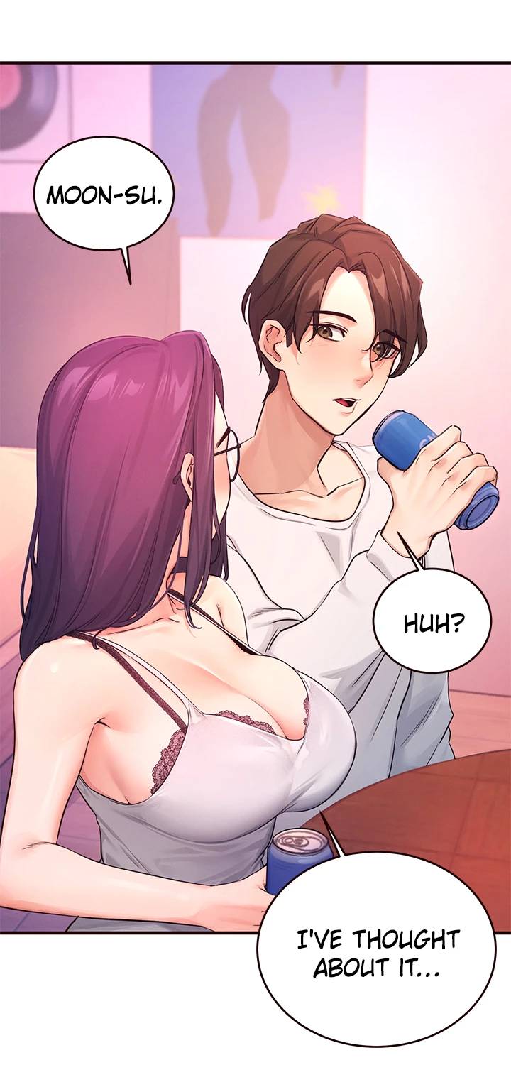 Selfishness 100% Chapter 1 - Page 28