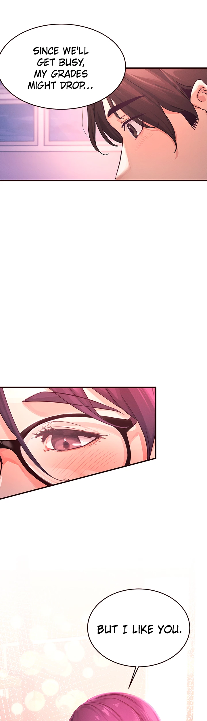 Selfishness 100% Chapter 1 - Page 30