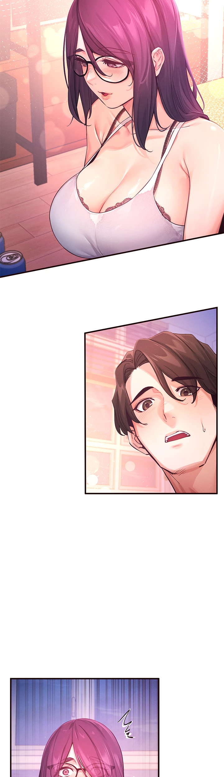 Selfishness 100% Chapter 1 - Page 31