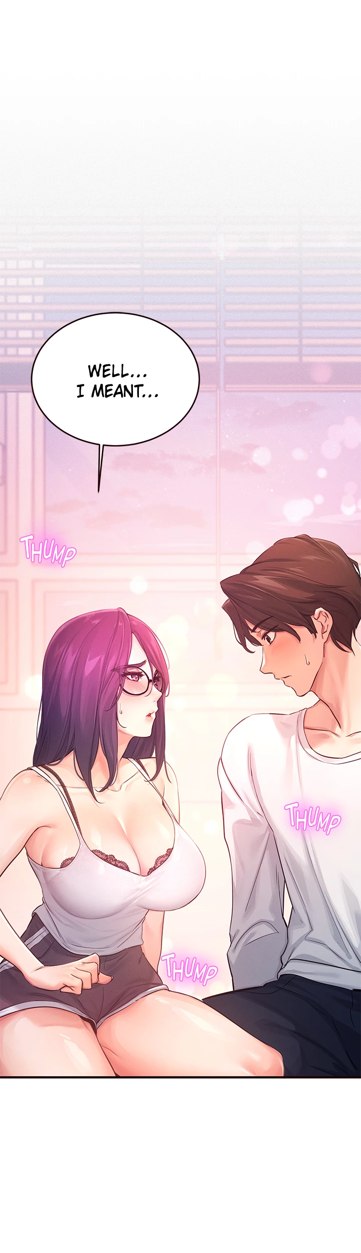 Selfishness 100% Chapter 1 - Page 33