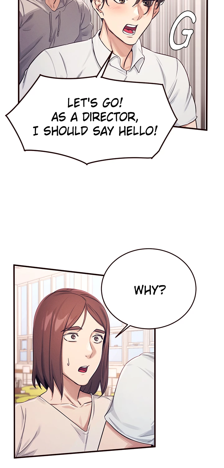 Selfishness 100% Chapter 1 - Page 40