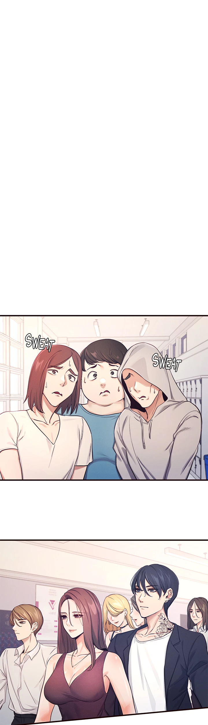 Selfishness 100% Chapter 1 - Page 42