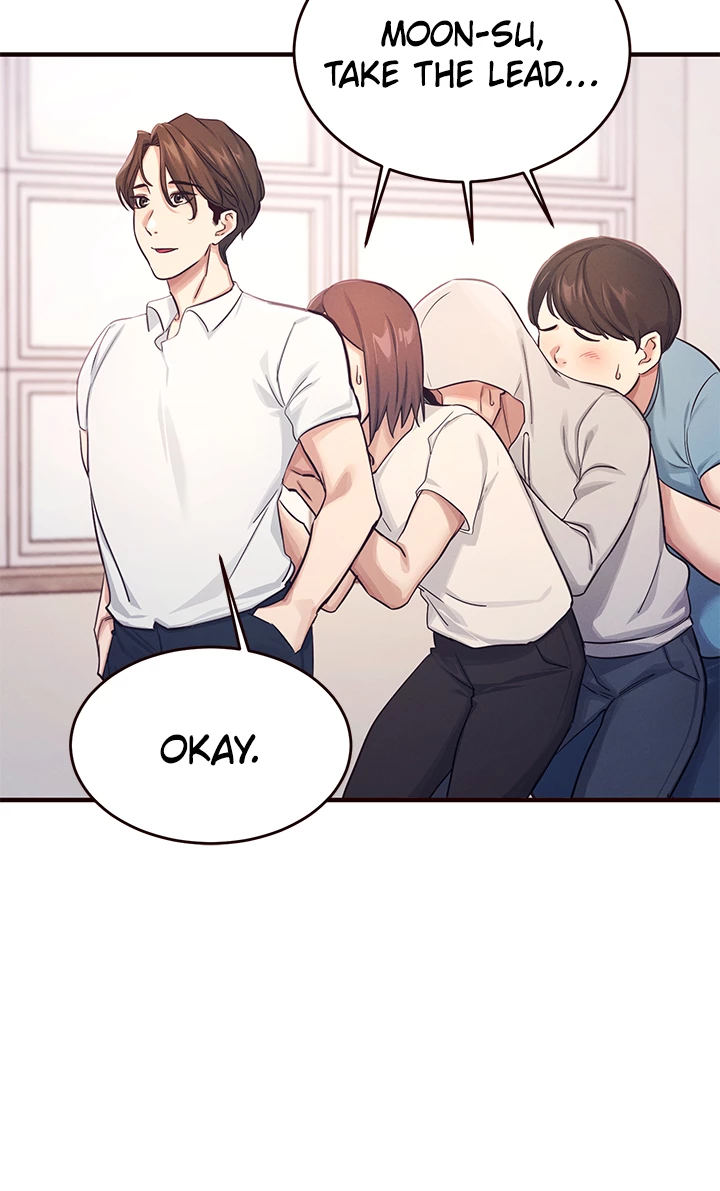 Selfishness 100% Chapter 1 - Page 44