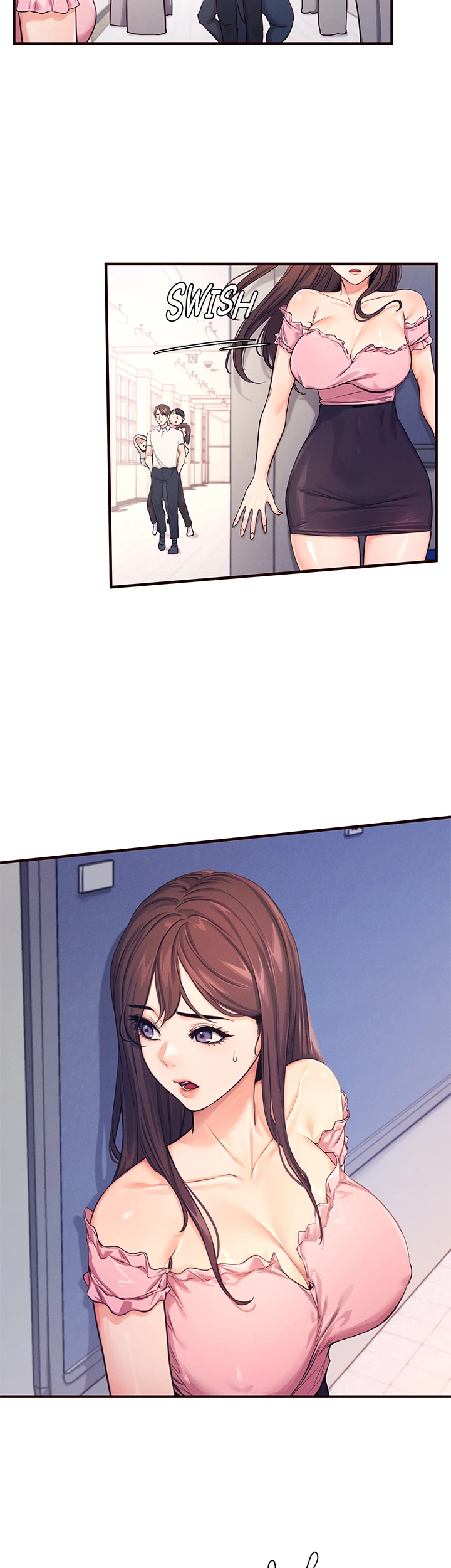 Selfishness 100% Chapter 1 - Page 46