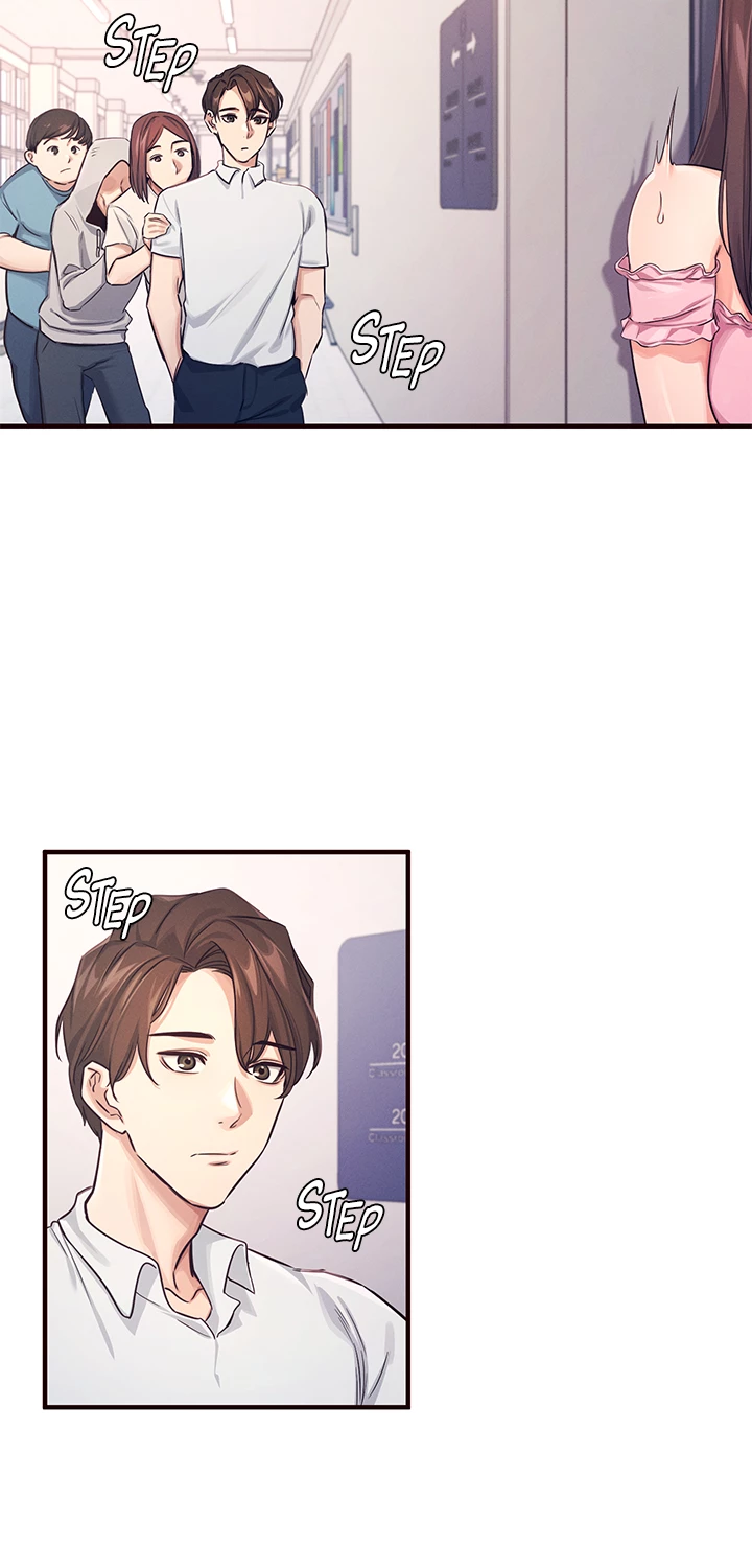 Selfishness 100% Chapter 1 - Page 48