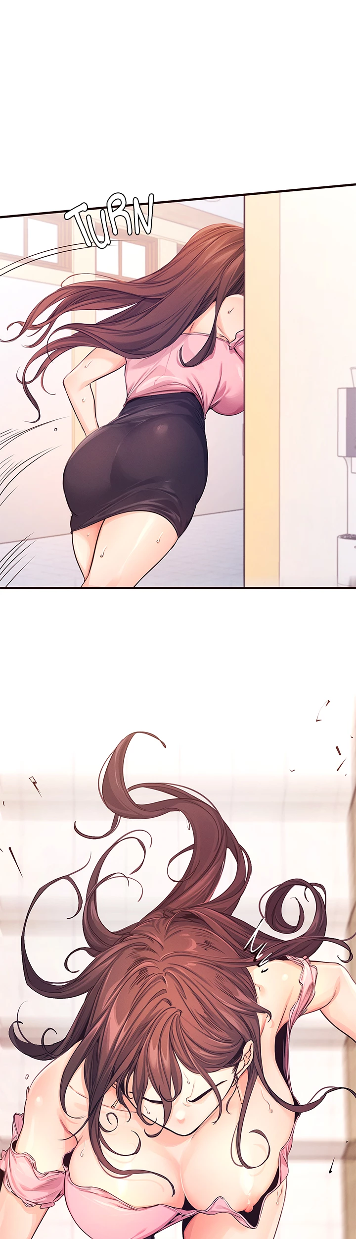 Selfishness 100% Chapter 1 - Page 52