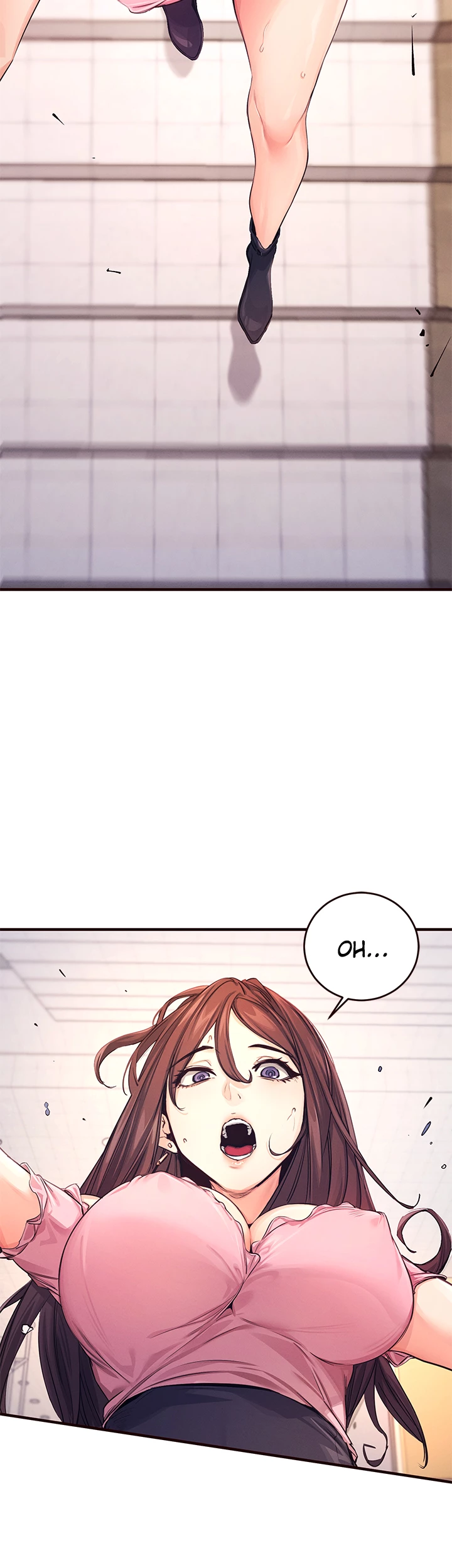 Selfishness 100% Chapter 1 - Page 53