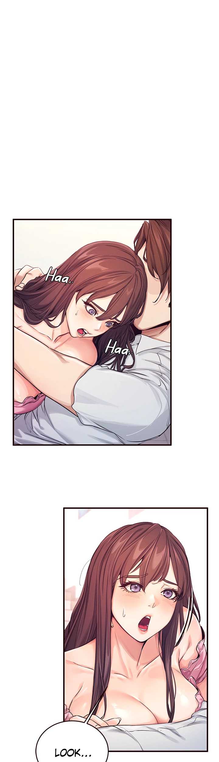 Selfishness 100% Chapter 1 - Page 56