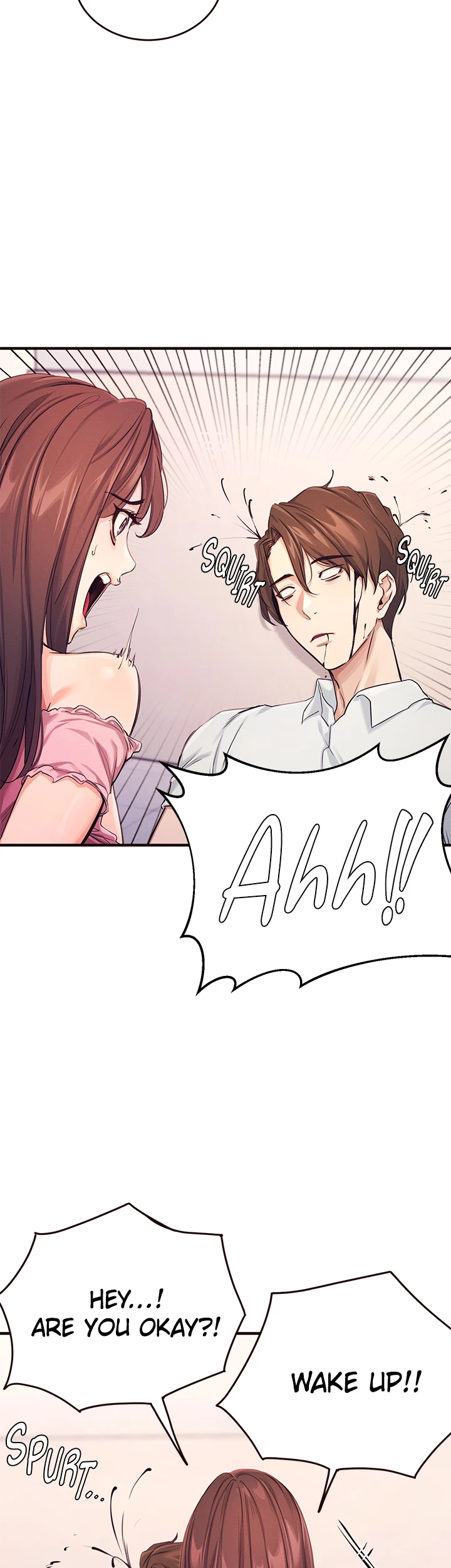 Selfishness 100% Chapter 1 - Page 57