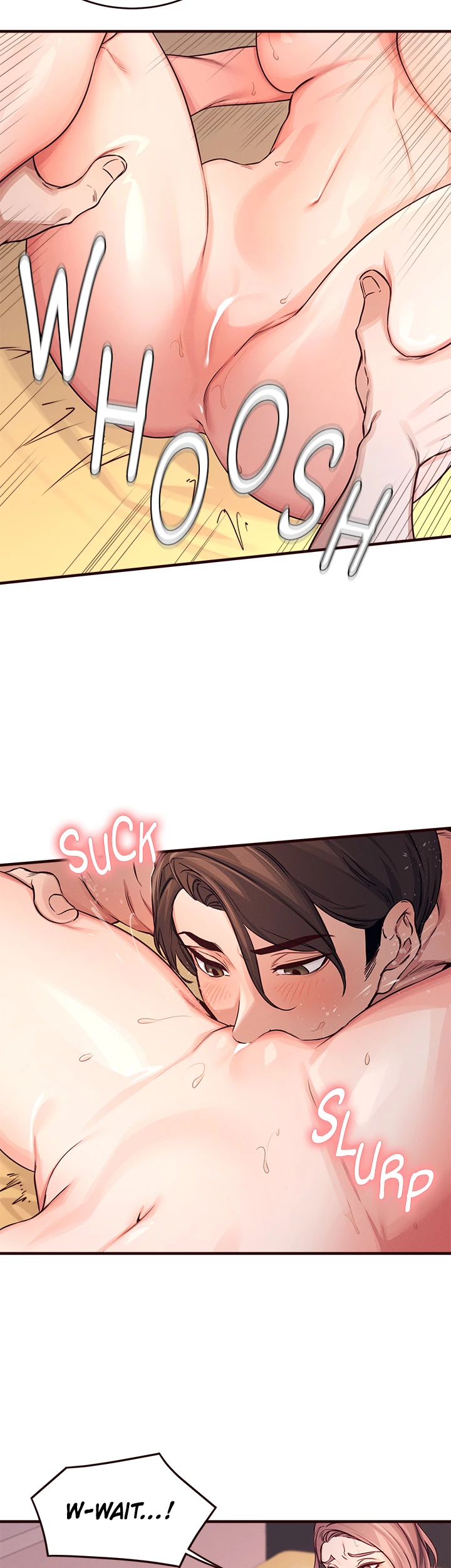 Selfishness 100% Chapter 10 - Page 23