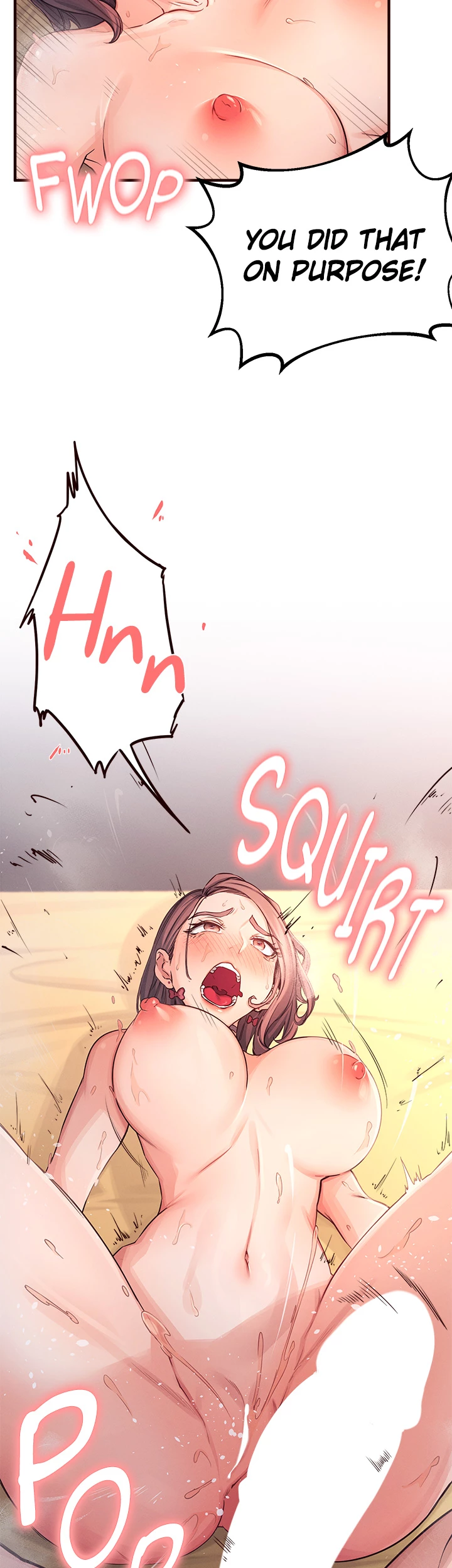 Selfishness 100% Chapter 10 - Page 40