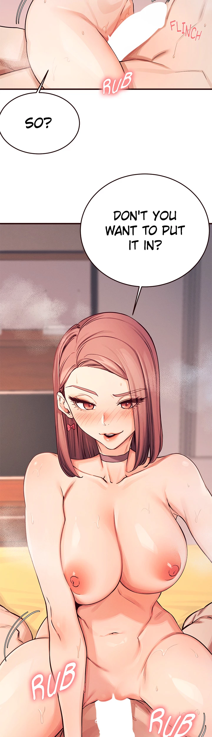 Selfishness 100% Chapter 11 - Page 14