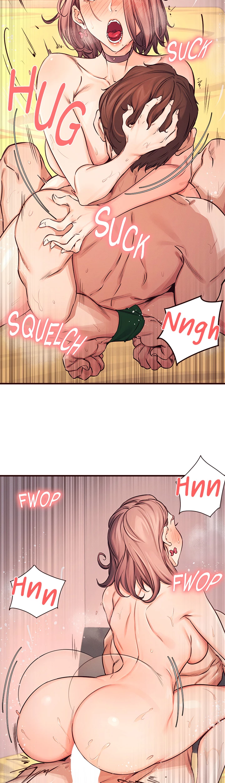 Selfishness 100% Chapter 11 - Page 26