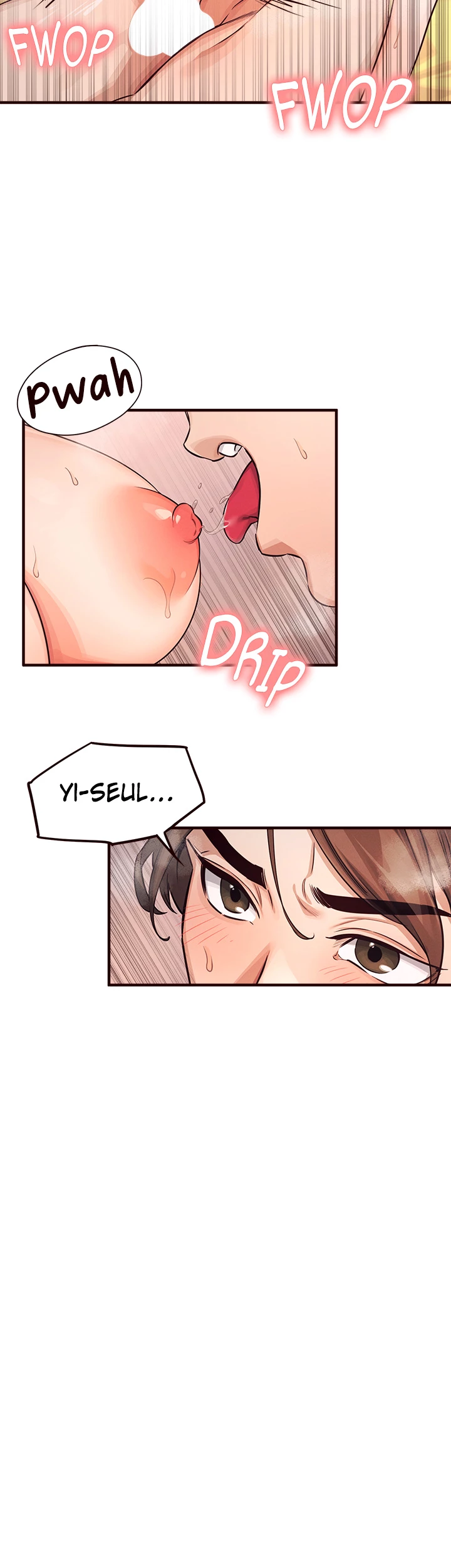 Selfishness 100% Chapter 11 - Page 27