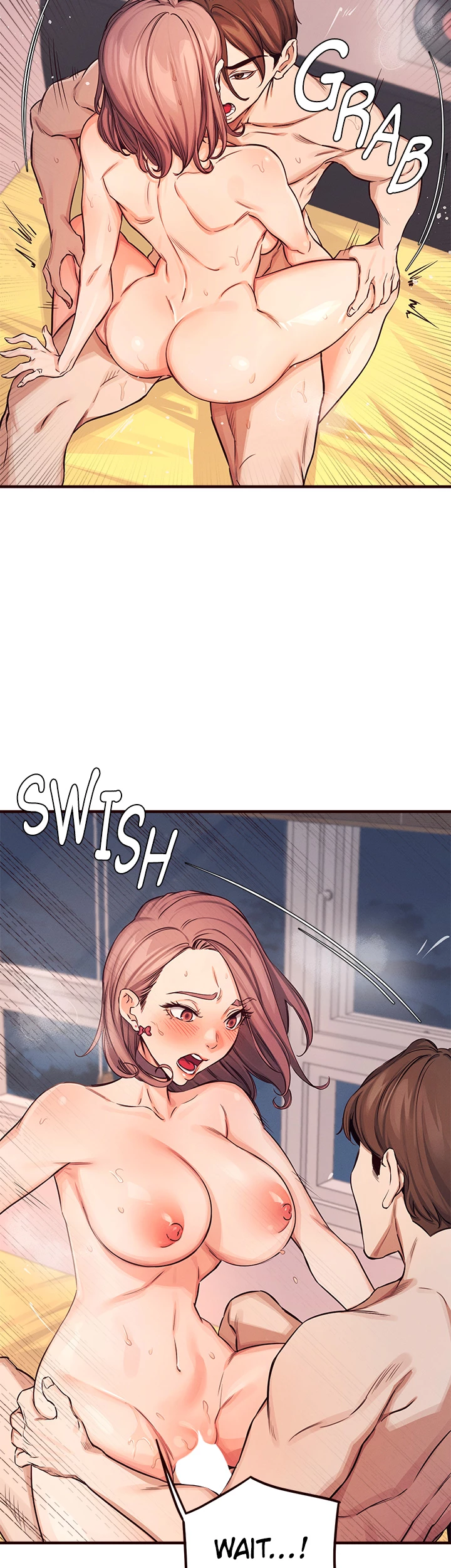 Selfishness 100% Chapter 11 - Page 30