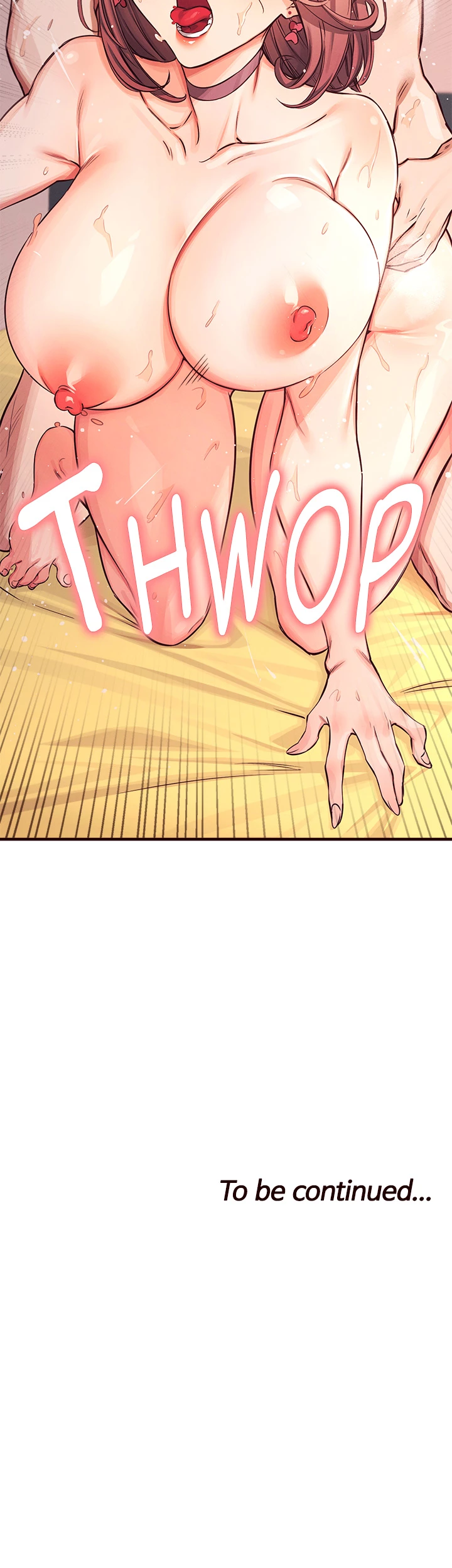 Selfishness 100% Chapter 11 - Page 35