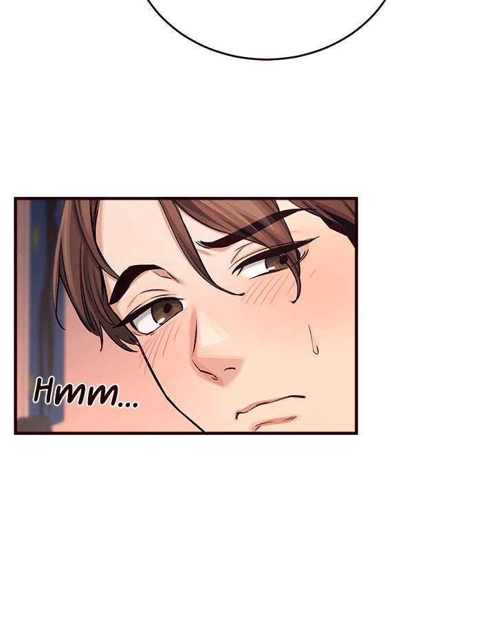 Selfishness 100% Chapter 11 - Page 7