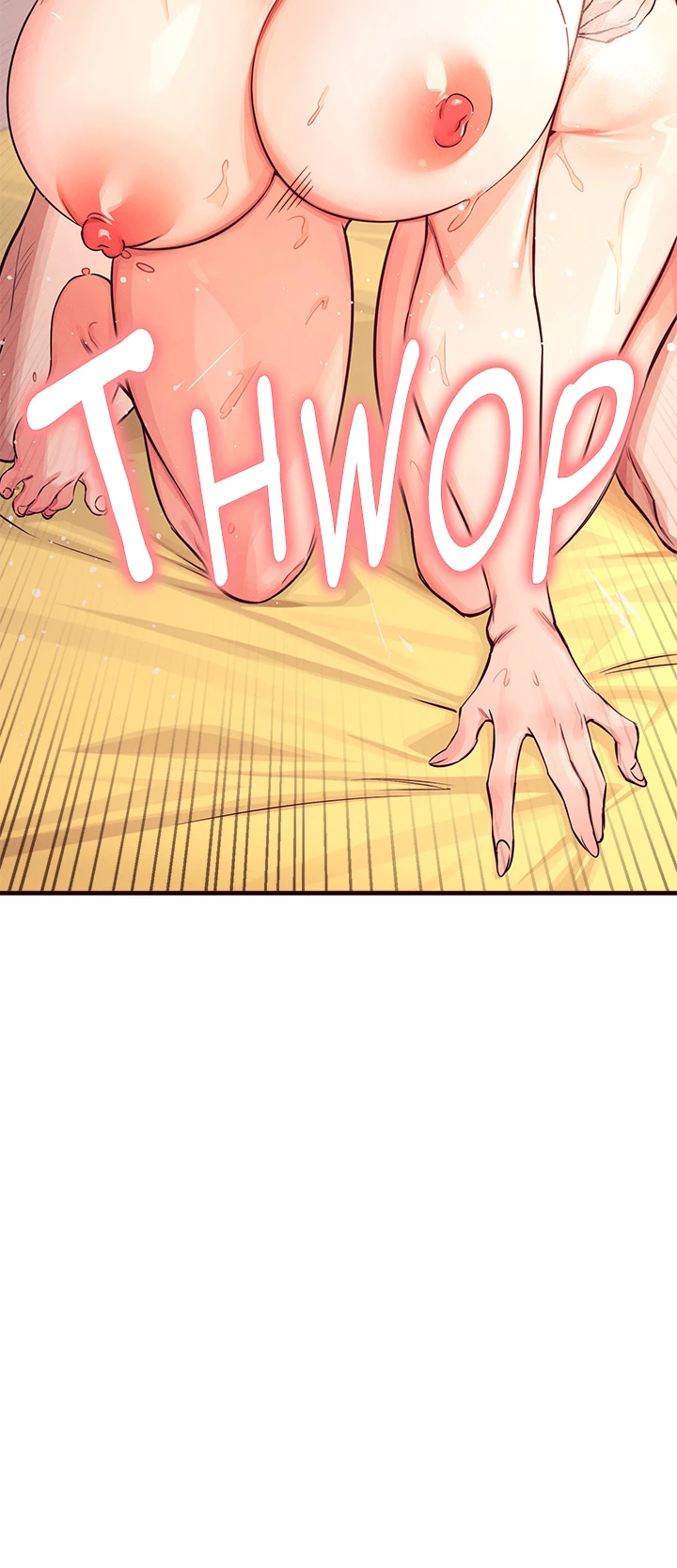 Selfishness 100% Chapter 12 - Page 3