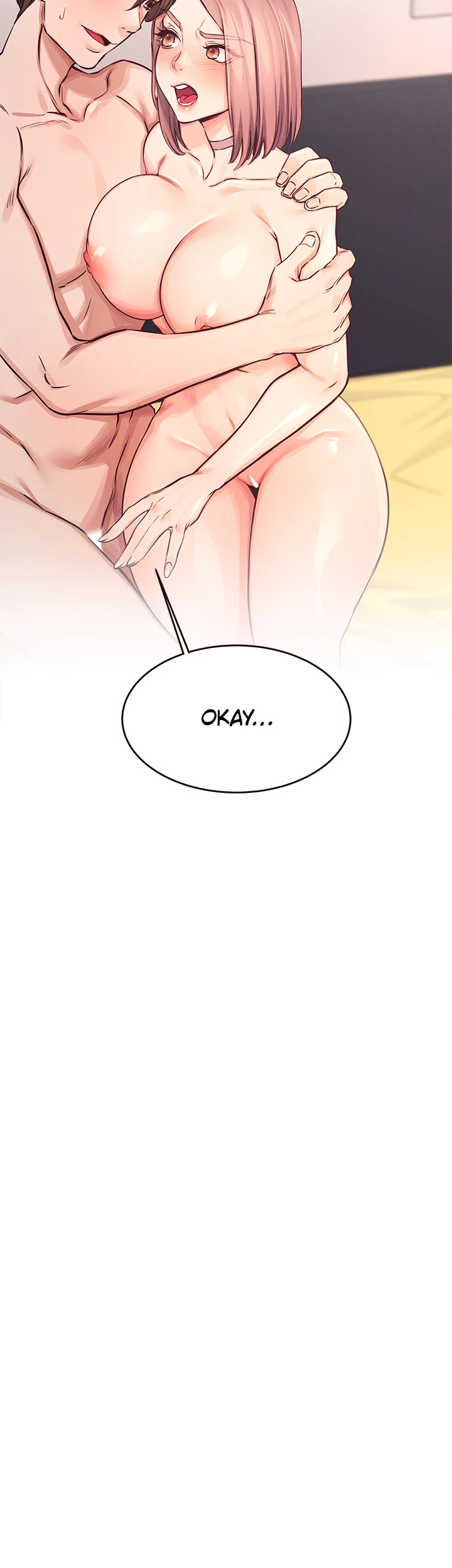 Selfishness 100% Chapter 12 - Page 22