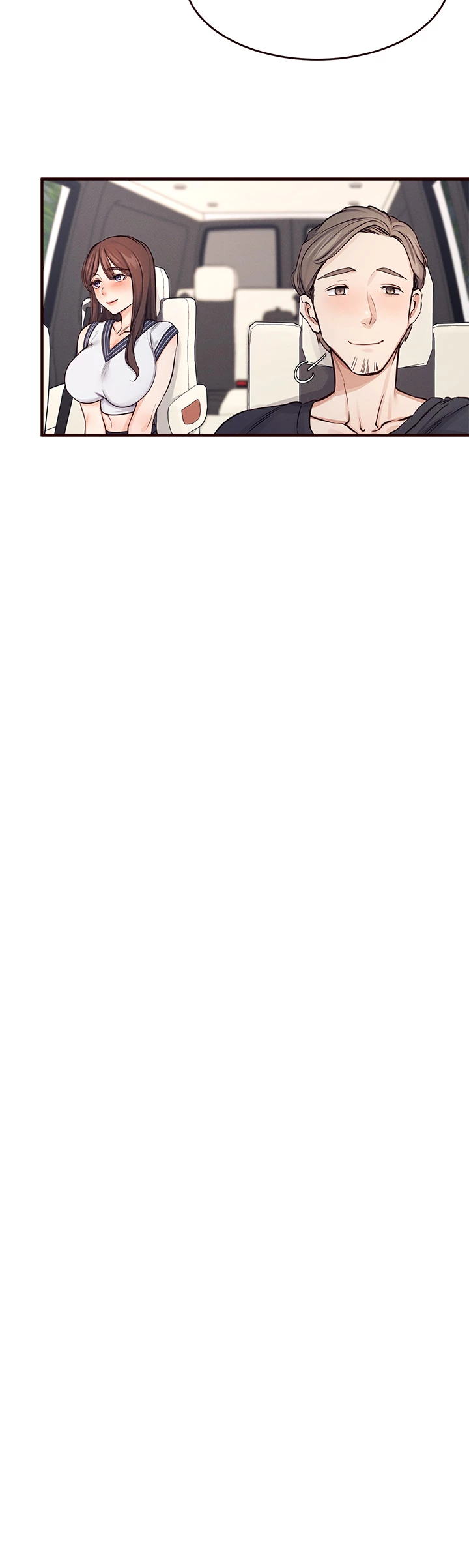 Selfishness 100% Chapter 12 - Page 25