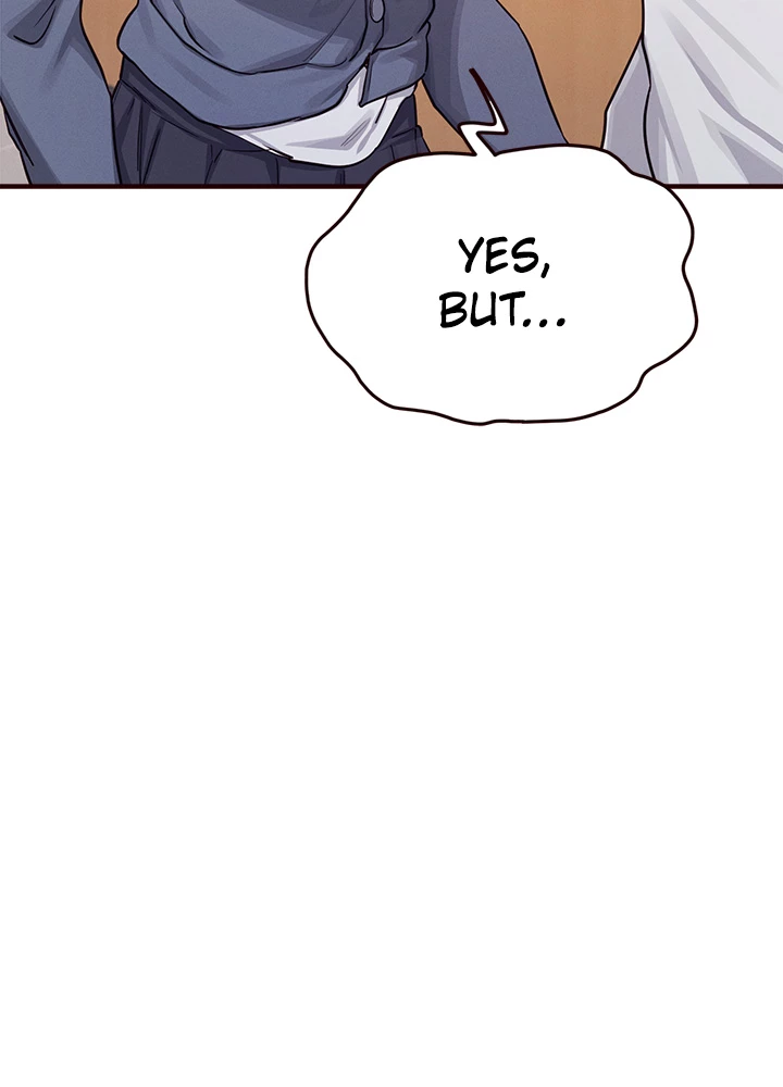 Selfishness 100% Chapter 12 - Page 30