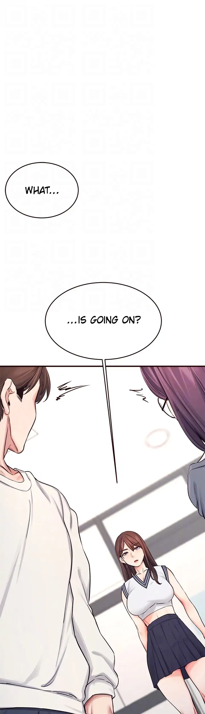 Selfishness 100% Chapter 12 - Page 31