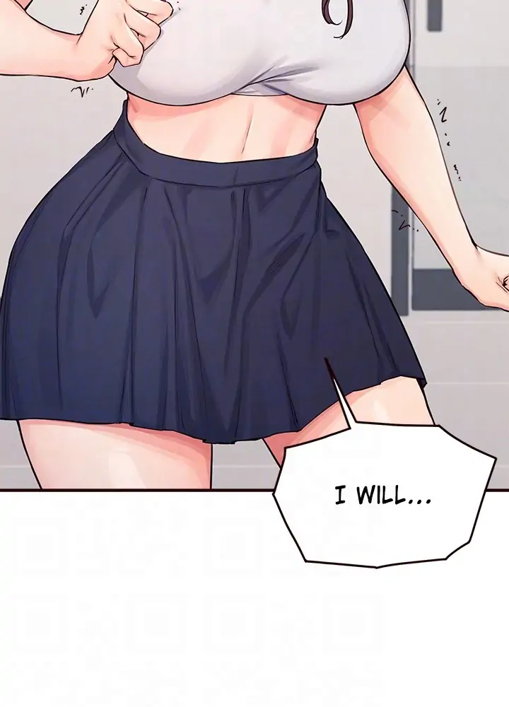 Selfishness 100% Chapter 12 - Page 35