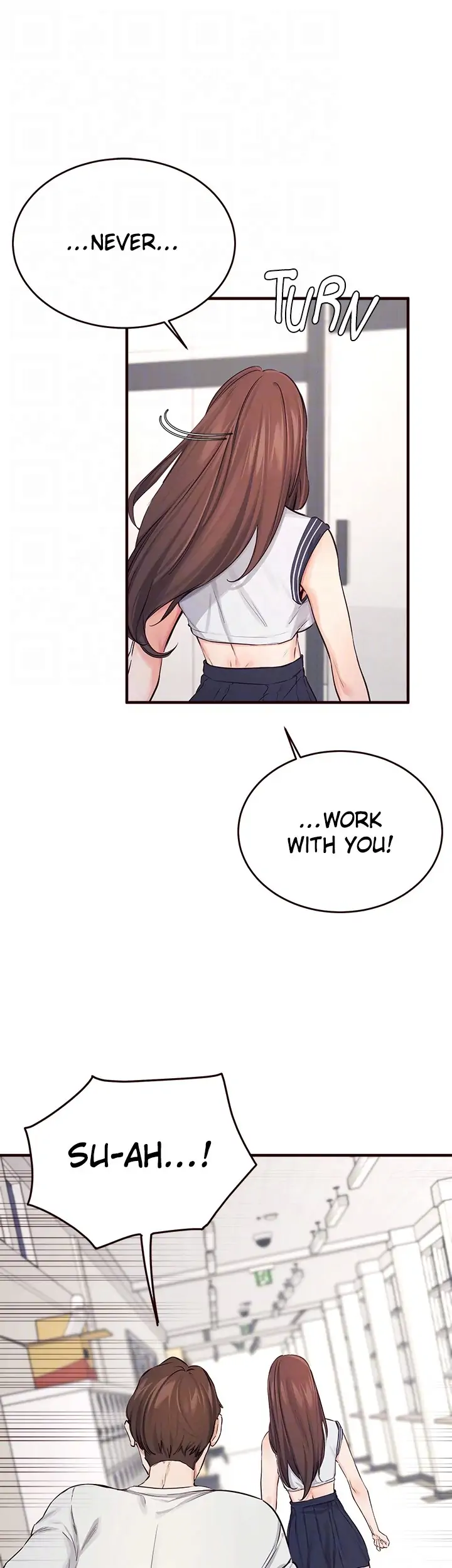 Selfishness 100% Chapter 12 - Page 36