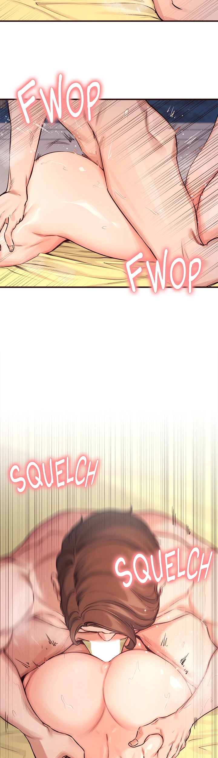 Selfishness 100% Chapter 12 - Page 5