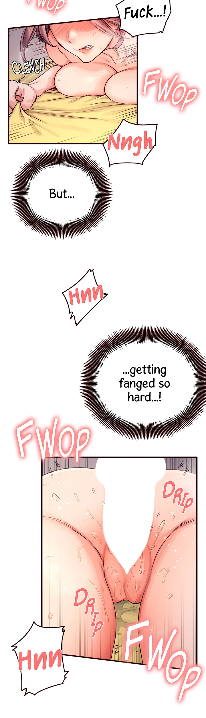 Selfishness 100% Chapter 12 - Page 9