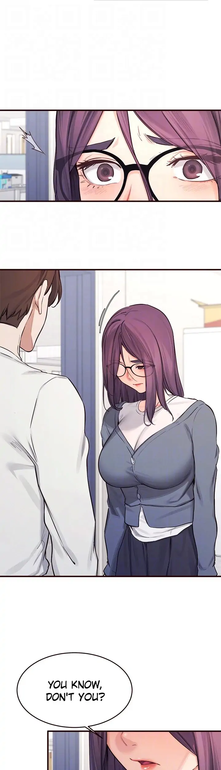 Selfishness 100% Chapter 13 - Page 11