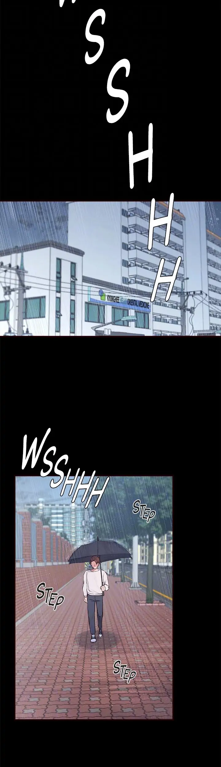 Selfishness 100% Chapter 13 - Page 16