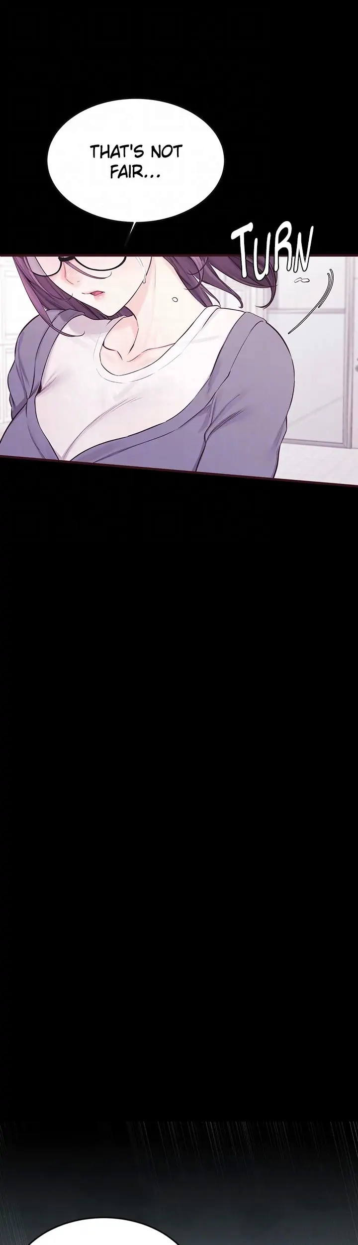 Selfishness 100% Chapter 13 - Page 19