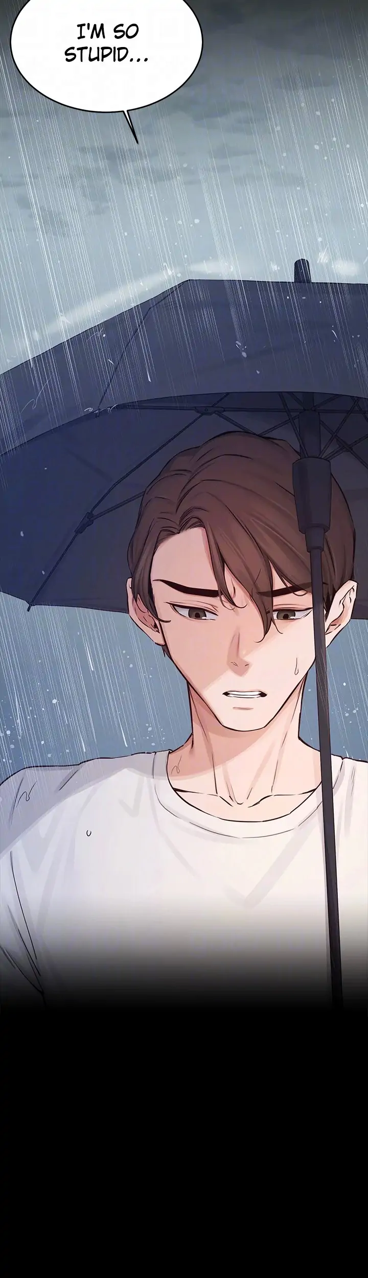 Selfishness 100% Chapter 13 - Page 20