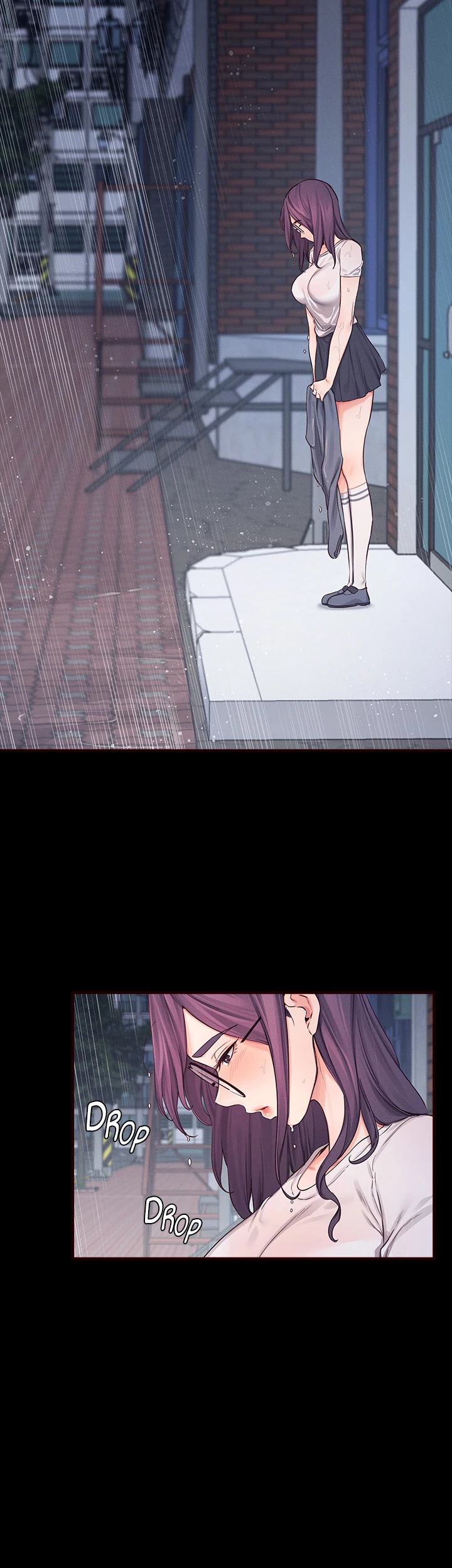 Selfishness 100% Chapter 13 - Page 22