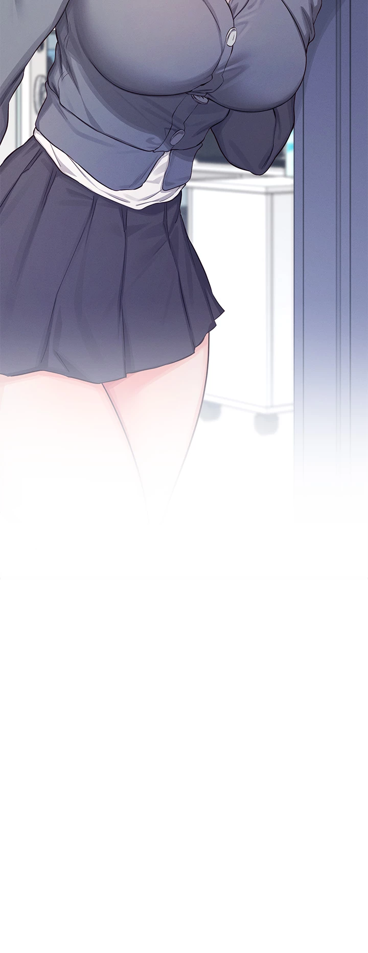 Selfishness 100% Chapter 13 - Page 4