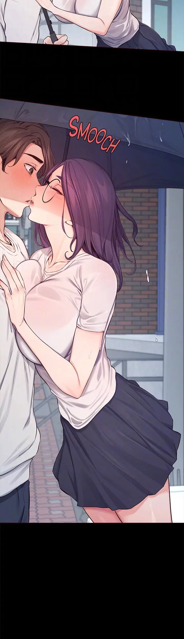 Selfishness 100% Chapter 13 - Page 31