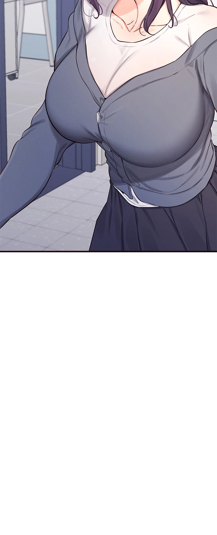 Selfishness 100% Chapter 13 - Page 8