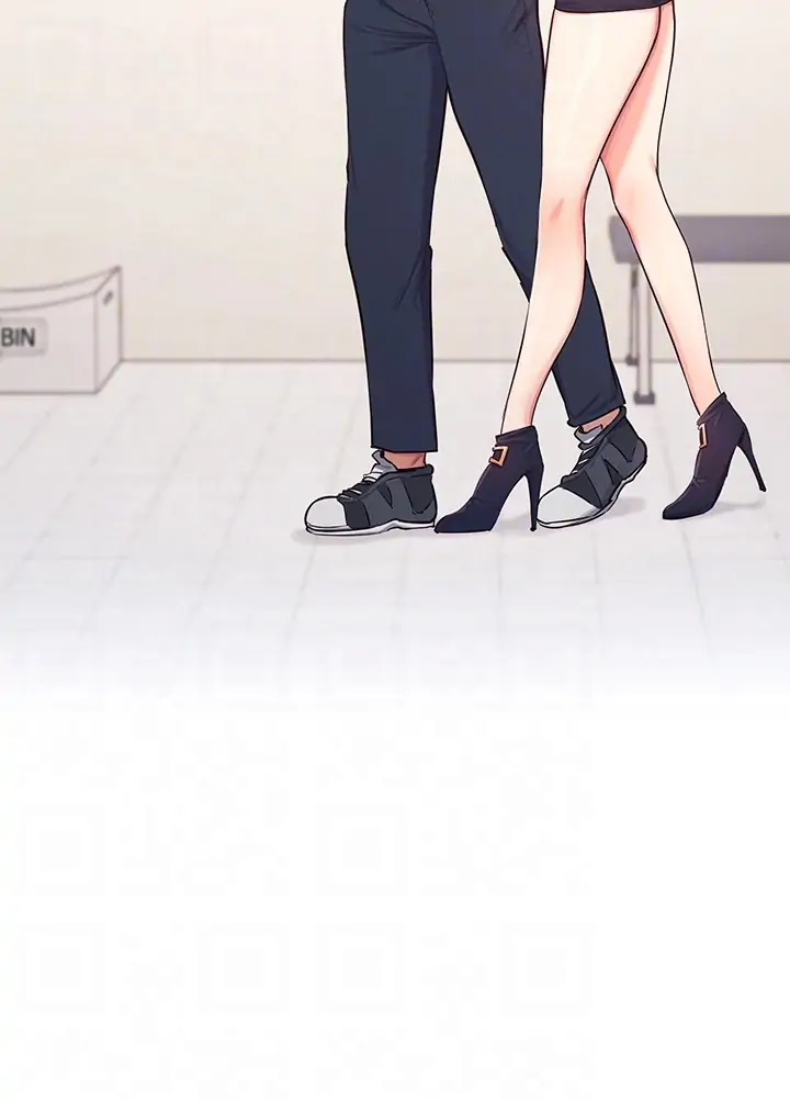 Selfishness 100% Chapter 14 - Page 12