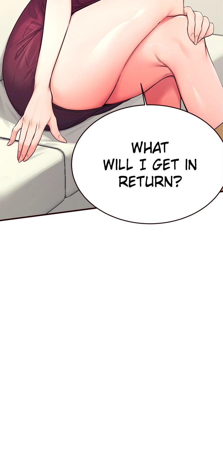 Selfishness 100% Chapter 14 - Page 3